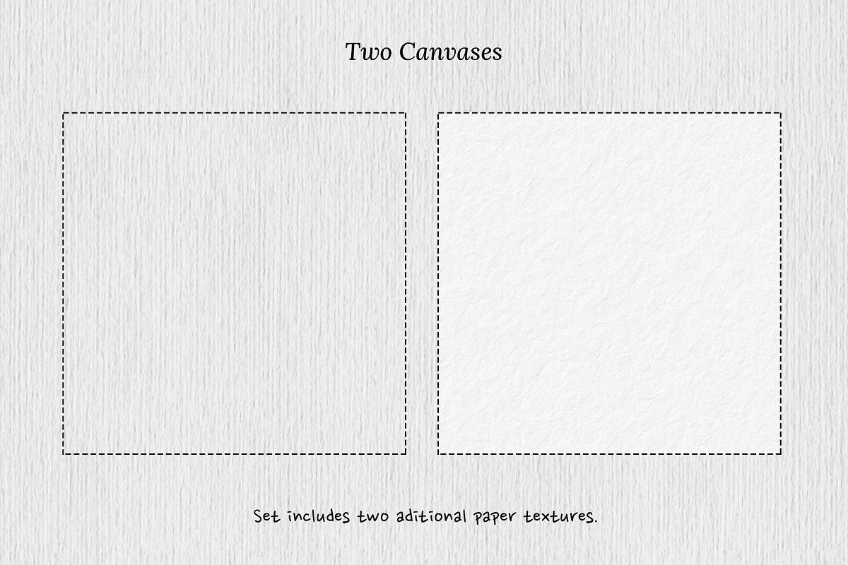 Procreate Dry Brushes | Set #3, a Brush Add-On by Brush Moment (Photo 7 of 7)