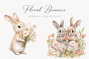New! Spring Edition, a Seasonal Illustration by Isabelle Salem (Thumbnail 3 of 290)