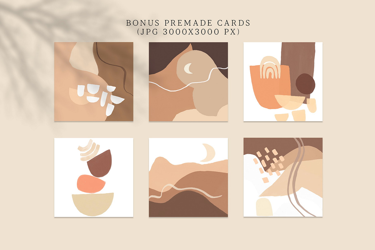 TORSO - Photoshop & Procreate Stamps, a Brush Add-On by Struvictory.art (Photo 7 of 8)