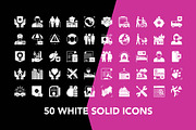 200 Insurance Vector Icon Set, an Icon by Genestro Shop (Thumbnail 5 of 5)