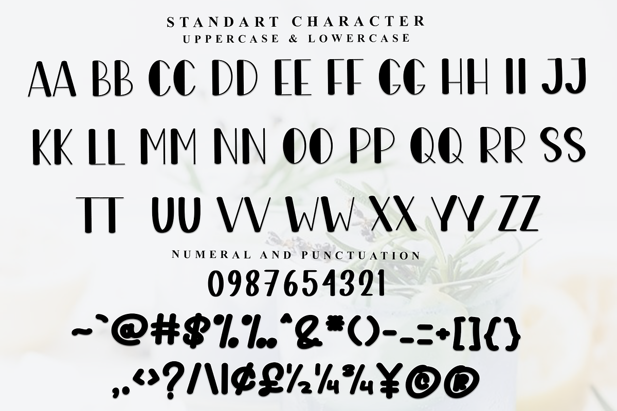 Comic Golden, a Script Font by InermediaSTUDIO (Photo 3 of 7)