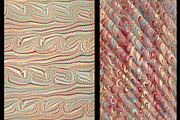 Antique Endpaper Textures, a Texture Graphic by Blue Line Design (Thumbnail 18 of 21)