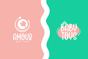 Cute Swile – Fresh & Cheerful Font, a Handwritten Font by socutefont (Thumbnail 7 of 10)