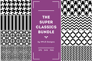 The Super Classics Bundle