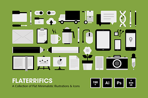 Flaterrifics