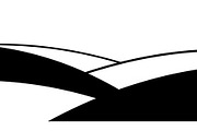 Rural Countryside Landscape, a Graphic by hafijul (Thumbnail 3 of 13)