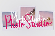Pensight, a Script Font by Indotitas (Thumbnail 5 of 8)