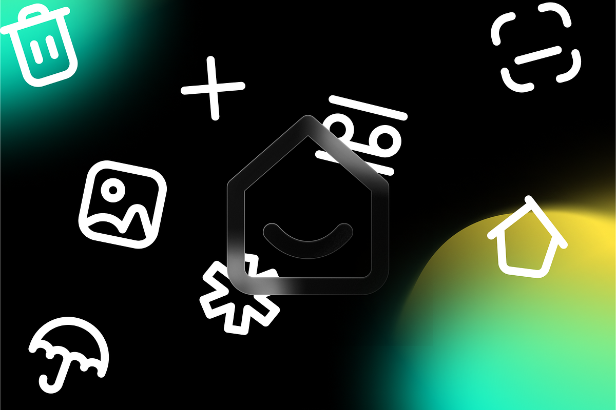 1470 UI Icons | Pixel-Perfect Icons, an Outline Icon by Pixel-Perfect (Photo 2 of 7)