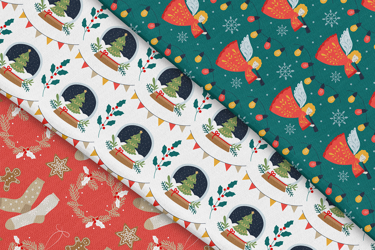 Cozy Christmas, an Object Graphic by iStar Design (Photo 2 of 13)