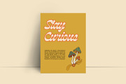Criden | Display Script, a Script Font by Lemonthe (Thumbnail 6 of 8)