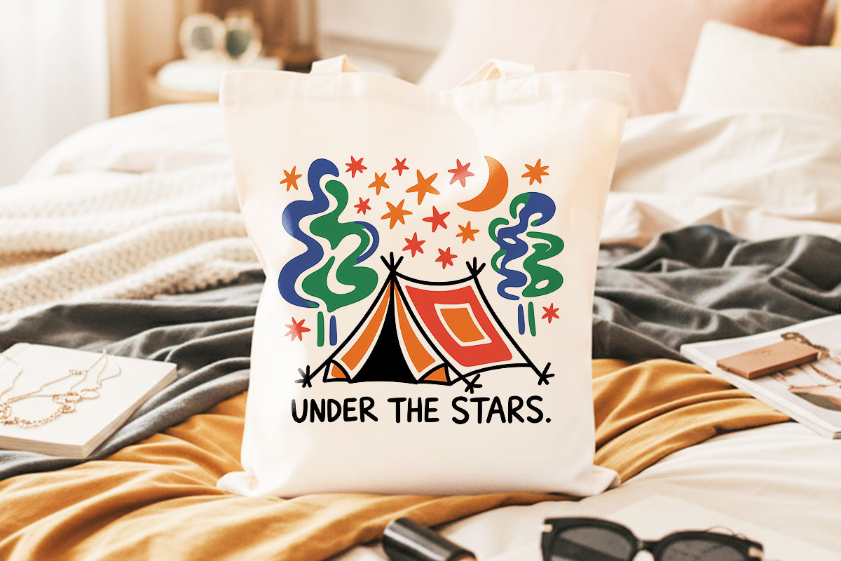 Camping Life Sublimation PNG Bundle, a Graphic by GlitterCraft (Photo 90 of 101)