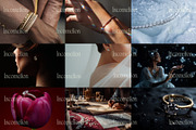 90 Luxury Diamond Stock Photos, a Beauty & Fashion Photo by Incomelion (Thumbnail 4 of 14)