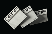 OzenPro-abstract futuristic font, a Sans Serif Font by Ebad Designs (Thumbnail 6 of 8)