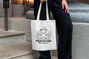 Whimsical Meditating Frog T-shirt, an Animal Illustration by shaondesigns (Thumbnail 4 of 6)