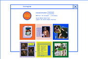 NEORD-Social Media Brand Templates, a Social Media Template by Invasi Studio (Thumbnail 5 of 20)
