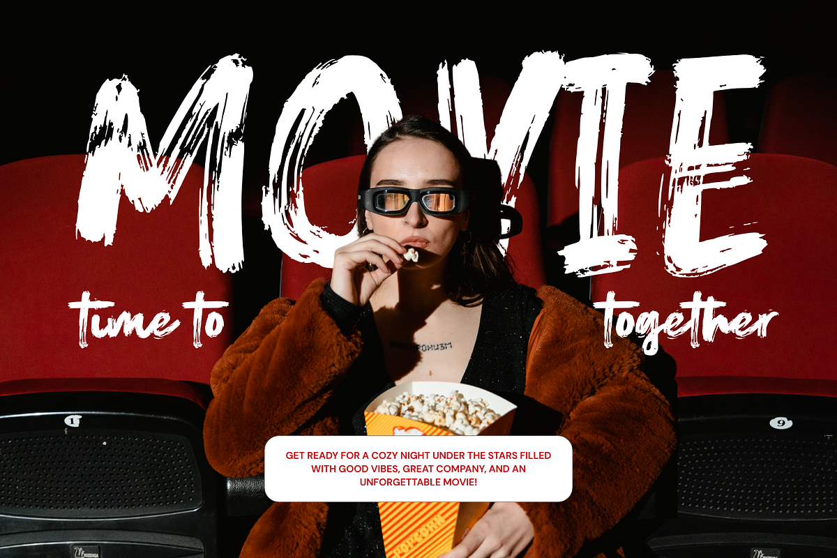 Wonder Glow – Brush Script Font, a Script Font by Fikryal Studio (Photo 2 of 11)