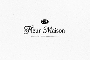 Fable Noir Font, a Serif Font by gafaroff studio (Thumbnail 3 of 8)