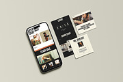 Social Media Sale Post, a Social Media Template by Creatiya Type (Thumbnail 6 of 7)