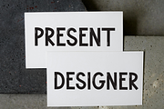 Teacher Said, a Serif Font by FreshTypeINK (Thumbnail 8 of 8)