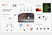 Humle Presentation Template Design, a Presentation Template by Rocketstill (Thumbnail 6 of 7)