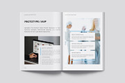 White Paper Template, a Brochure Template by Designsoul14 (Thumbnail 8 of 12)