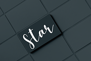 Signature | Script font, a Script Font by Scratchones (Thumbnail 2 of 8)