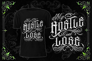 SERVETUS BLACKLETTER Presale