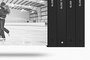 Modern Accordion Slider, a Templates & Theme by Theme Trunk (Thumbnail 4 of 4)