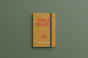 Vintage Pine Forest | Illustrations, an Object Illustration by Max Lockwood (Thumbnail 11 of 18)