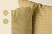Fabric textures. Seamless patterns, a Texture Graphic by LartGraphics (Thumbnail 6 of 7)