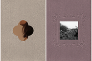 Embossed Paper Frames 33 PNG vol. 2, a Background Graphic by Nonceni (Thumbnail 5 of 15)