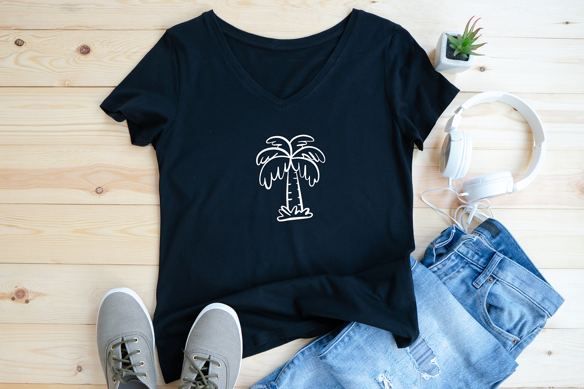 Cute Summer| Symbols Fonts preview 6