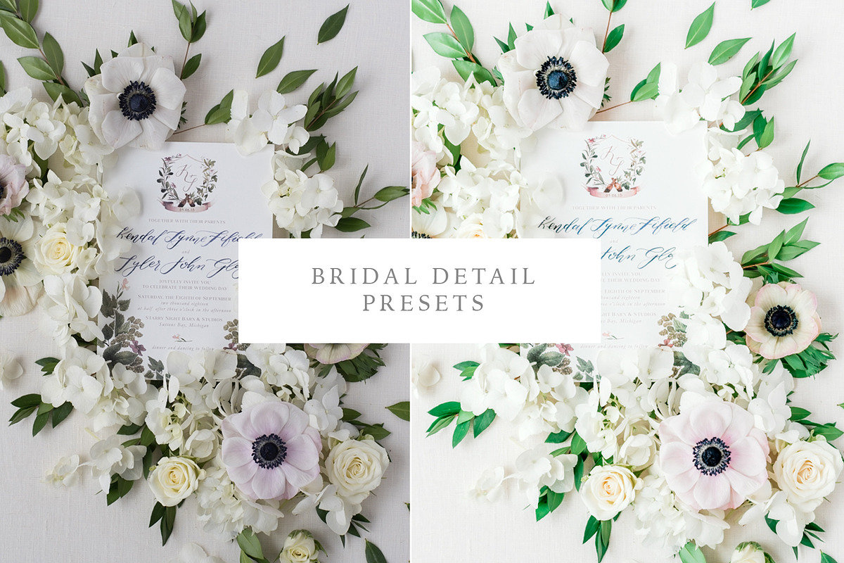 Wedding Preset Bundle & SAVE, an Action Add-On by Lux Light (Photo 13 of 15)