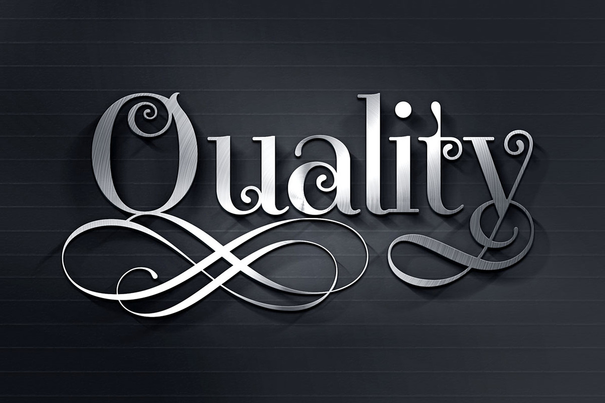 Novelia Pro, a Serif Font by joelmaker (Photo 12 of 21)