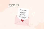 Cookies and Smiles Handwritten Font, a Handwritten Font by Kaya Fonts (Thumbnail 20 of 27)