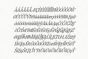 Baskerville Display Pro, a Serif Font by Positive TypeFoundry (Thumbnail 14 of 23)