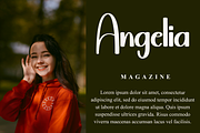 01 Official, a Handwritten Font by InermediaSTUDIO (Thumbnail 2 of 16)