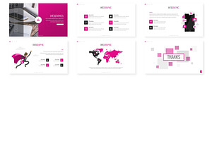 Phaser - Powerpoint Template