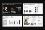 Marketing Plan Presentation Template, a Presentation Template by Oriofix (Thumbnail 10 of 11)