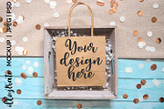 Product Mockup Bundle | Styled Stock, a Household Mockup by illuztrate (Thumbnail 7 of 19)