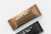 Granola Bar, Food Packet, Snack, a Food & Drink 3D Model by ashleycam3ron (Thumbnail 4 of 7)