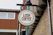 Robine Rounded Rough, a Sans Serif Font by Craft Supply Co. (Thumbnail 6 of 8)