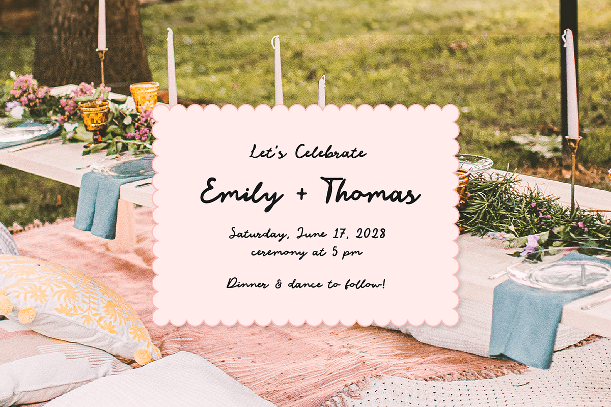 Cheerful Girls Retro Vibes Script, a Script Font by Kaya Fonts (Photo 16 of 42)