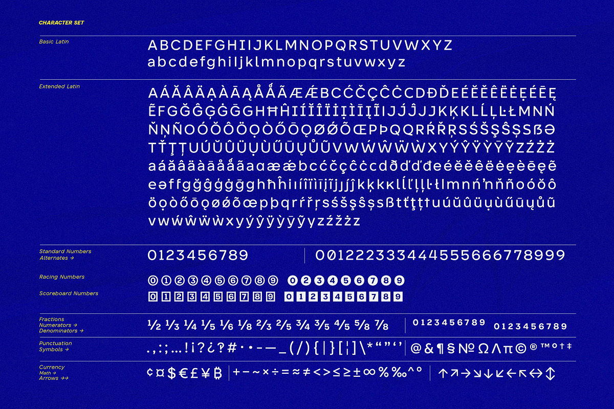 Toboggan, a Sans Serif Font by Jeremy Nelson Design (Photo 5 of 21)