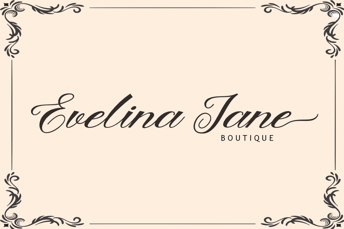 Authenia, a Script Font by Rotterlab Studio (Photo 7 of 7)
