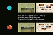 MODICA - Client Welcome Packet, a Presentation Template by Elokka Std. (Thumbnail 12 of 12)