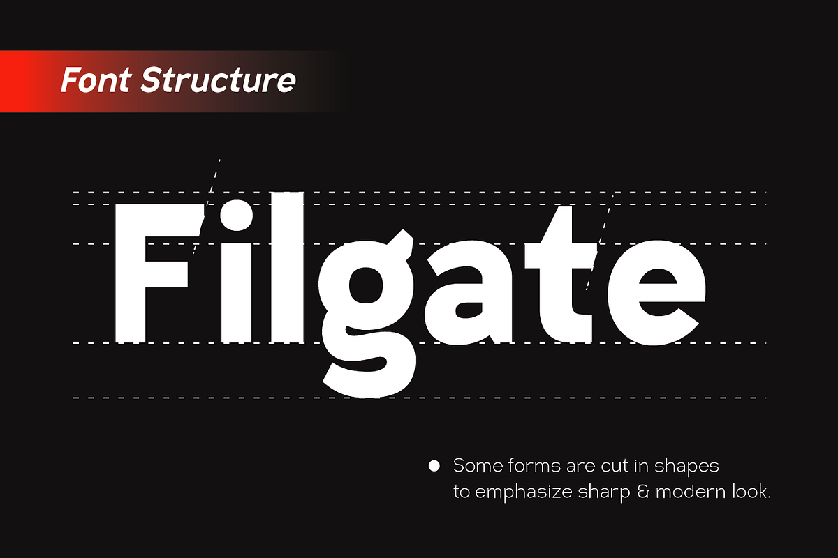 Zagist Font Family, a Sans Serif Font by Patria Ari (P4tcreativa) (Photo 13 of 13)