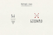 Hiatus Brush Font & Illustrations, a Font by Storyteller Imagery (Thumbnail 6 of 20)