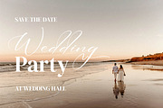 Andaeni, a Script Font by Integritype Studio (Thumbnail 6 of 11)