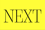Stigsa Display Font Family, a Serif Font by Seniors (Thumbnail 10 of 15)